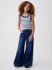 GAP Dżinsy - Comfort fit - w kolorze granatowym