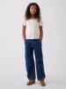 GAP Spijkerbroek - regular fit - donkerblauw