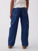 GAP Spijkerbroek - regular fit - donkerblauw