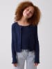 GAP Cardigan in Dunkelblau