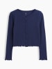 GAP Cardigan in Dunkelblau
