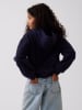 GAP Bluza w kolorze granatowym