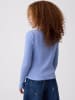GAP Longsleeve in Flieder