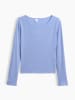 GAP Longsleeve in Flieder