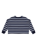 GAP Longsleeve in Dunkelblau