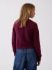 GAP Vest bordeaux