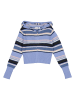 GAP Sweatvest lichtblauw