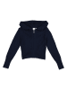 GAP Sweatjacke in Dunkelblau