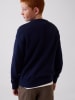 GAP Pullover in Dunkelblau