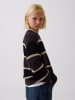 GAP Pullover in Braun