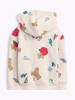 GAP Sweatvest beige