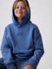 GAP Hoodie in Blau