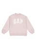GAP Bluza w kolorze jasnoróżowym