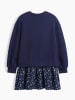 GAP Sweatjurk donkerblauw