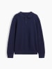GAP Poloshirt in Dunkelblau