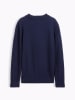 GAP Poloshirt in Dunkelblau