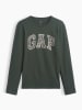 GAP Koszulka w kolorze khaki