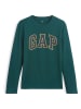 GAP Longsleeve groen