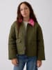 GAP Blouson in Khaki
