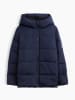 GAP Steppjacke in Dunkelblau