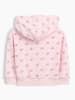 GAP Hoodie in Rosa
