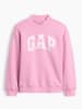 GAP Bluza w kolorze jasnoróżowym