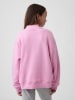 GAP Bluza w kolorze jasnoróżowym