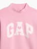 GAP Bluza w kolorze jasnoróżowym