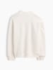 GAP Bluza w kolorze kremowym