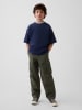 GAP Cargohose in Khaki