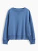 GAP Sweatshirt in Blau