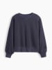 GAP Sweatshirt in Dunkelblau