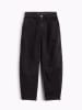 GAP Dżinsy - Regular fit - w kolorze czarnym