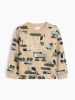 GAP Sweatshirt in Beige