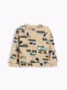 GAP Sweatshirt beige