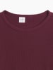 GAP Longsleeve in Bordeaux