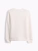 GAP Bluza w kolorze kremowym