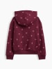 GAP Bluza w kolorze bordowym