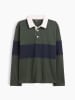 GAP Poloshirt in Khaki