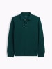GAP Poloshirt in Grün