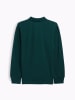 GAP Poloshirt in Grün