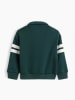GAP Sweatshirt in Grün