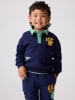 GAP Sweatshirt in Dunkelblau