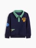 GAP Sweatshirt in Dunkelblau