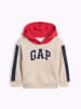 GAP Hoodie in Beige