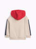 GAP Hoodie in Beige