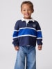 GAP Poloshirt in Dunkelblau