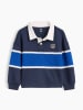 GAP Poloshirt in Dunkelblau