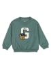 GAP Sweatshirt in Grün