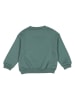 GAP Sweatshirt in Grün